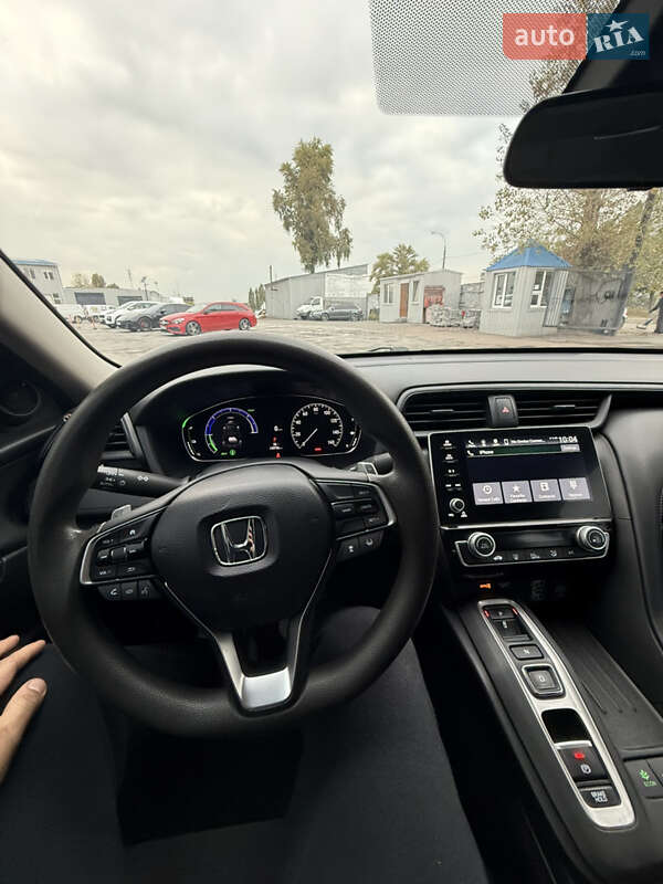 Седан Honda Insight 2020 в Киеве