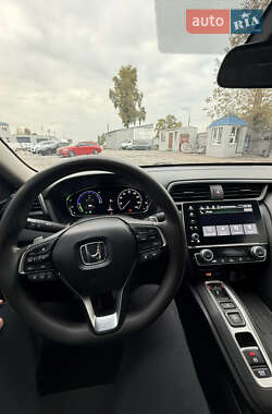 Седан Honda Insight 2020 в 