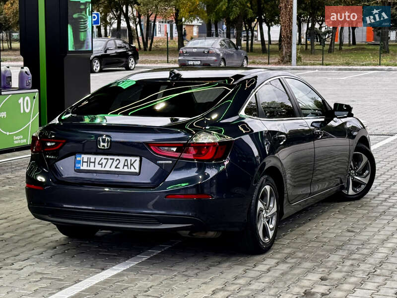 Седан Honda Insight 2019 в Одессе