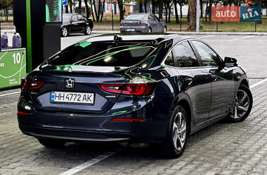 Седан Honda Insight 2019 в 