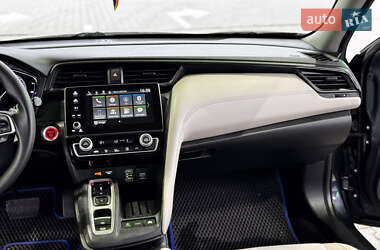 Седан Honda Insight 2019 в 