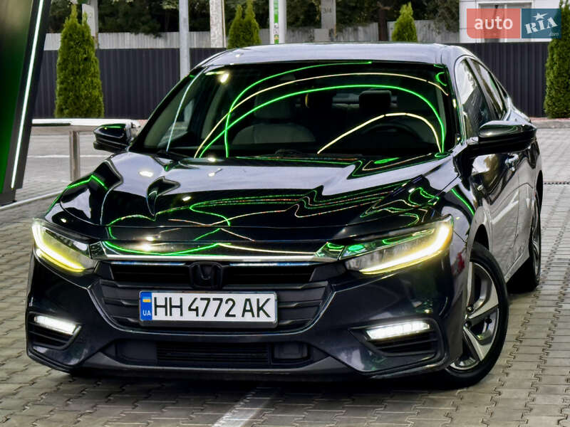 Седан Honda Insight 2019 в Одессе