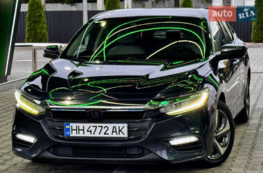Седан Honda Insight 2019 в 