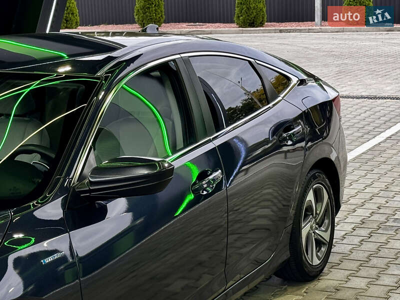 Седан Honda Insight 2019 в Одессе