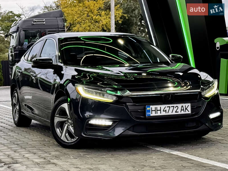Седан Honda Insight 2019 в Одессе