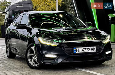 Седан Honda Insight 2019 в 