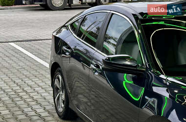 Седан Honda Insight 2019 в 