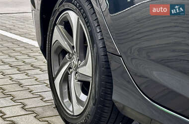 Седан Honda Insight 2019 в 