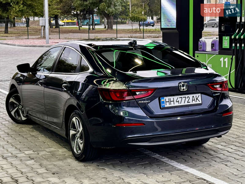 Седан Honda Insight 2019 в Одессе