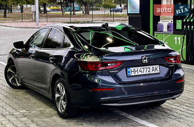 Седан Honda Insight 2019 в 