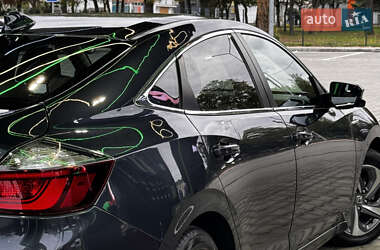 Седан Honda Insight 2019 в 