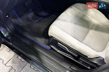 Седан Honda Insight 2019 в 