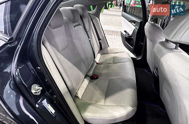 Седан Honda Insight 2019 в 