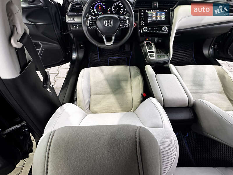 Седан Honda Insight 2019 в Одессе