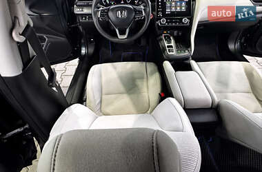 Седан Honda Insight 2019 в 