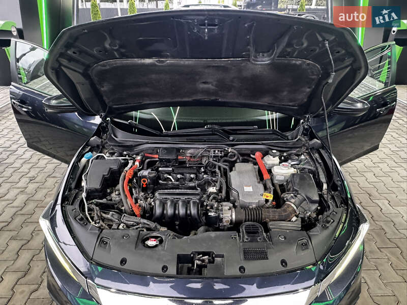 Седан Honda Insight 2019 в Одессе