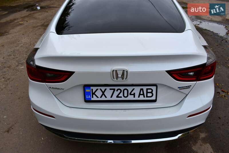 Седан Honda Insight 2020 в Харькове фото 3 Седан Honda Insight 2020 в Харькове