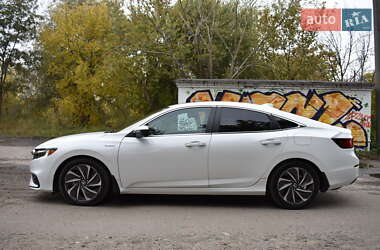 Седан Honda Insight 2020 в Харкові