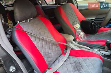 Хэтчбек Honda Insight 2012 в 