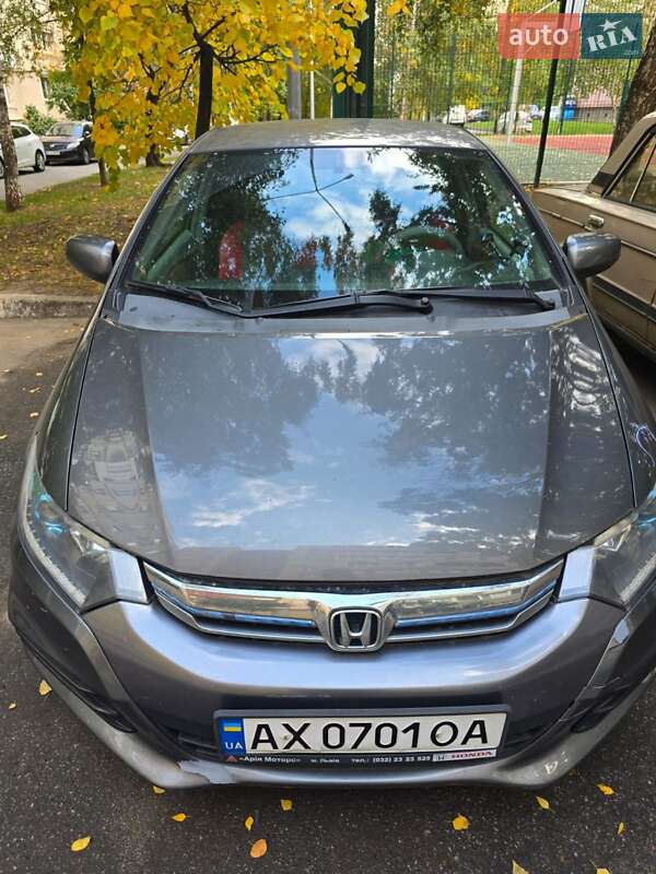 Хэтчбек Honda Insight 2012 в Харькове
