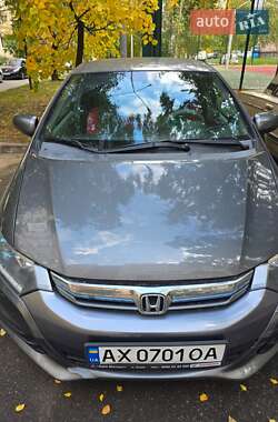 Хэтчбек Honda Insight 2012 в 