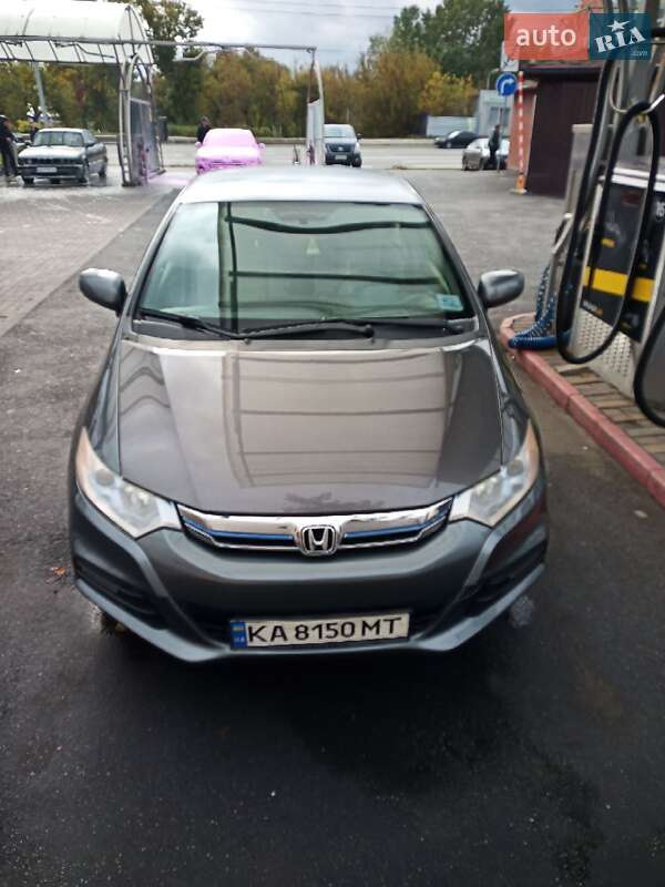 Хэтчбек Honda Insight 2014 в Киеве