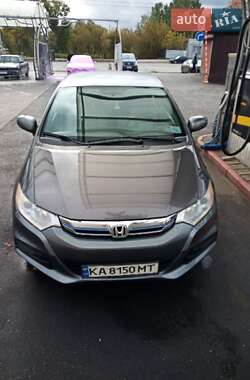Хэтчбек Honda Insight 2014 в 