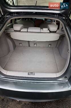 Хэтчбек Honda Insight 2014 в 