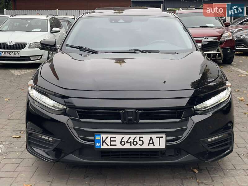Седан Honda Insight 2019 в Днепре
