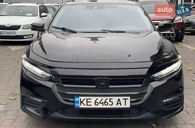 Седан Honda Insight 2019 в 