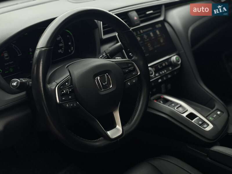 Седан Honda Insight 2019 в Днепре