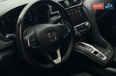 Седан Honda Insight 2019 в 