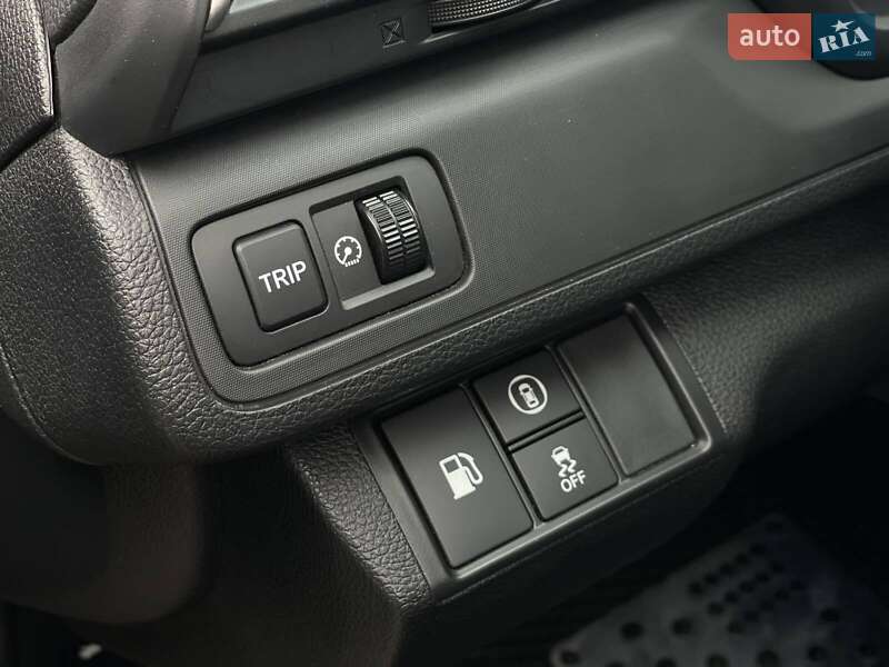 Седан Honda Insight 2019 в Днепре
