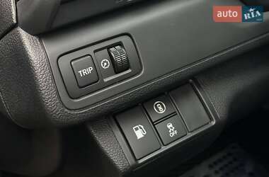 Седан Honda Insight 2019 в 