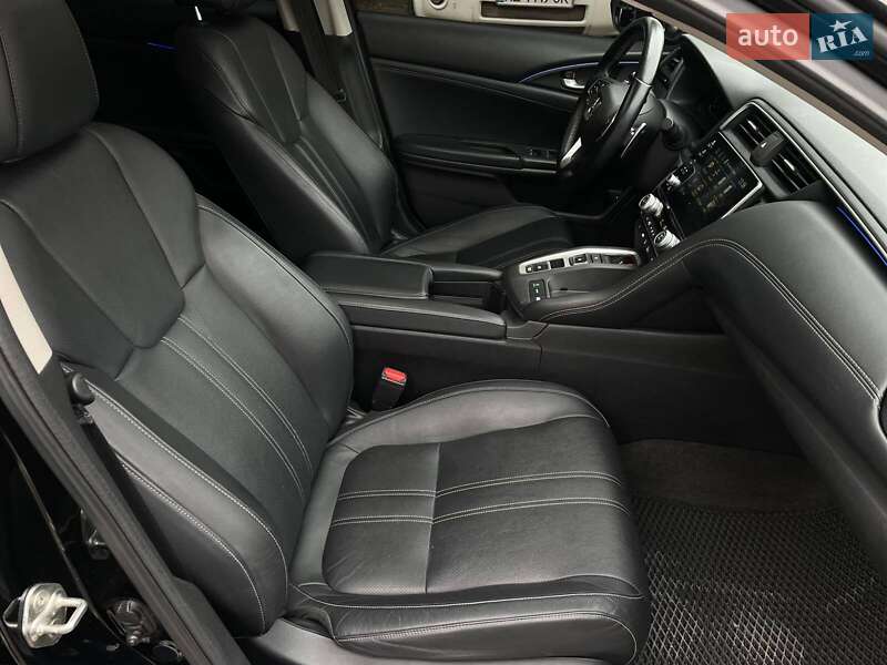 Седан Honda Insight 2019 в Днепре