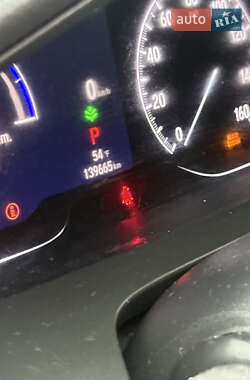 Седан Honda Insight 2021 в  фото 17 Седан Honda Insight 2021 в