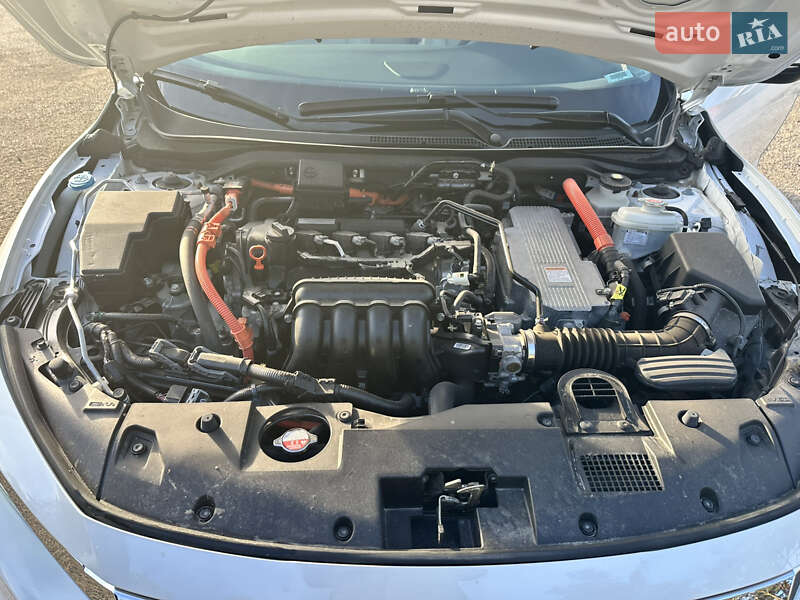 Седан Honda Insight 2018 в Киеве