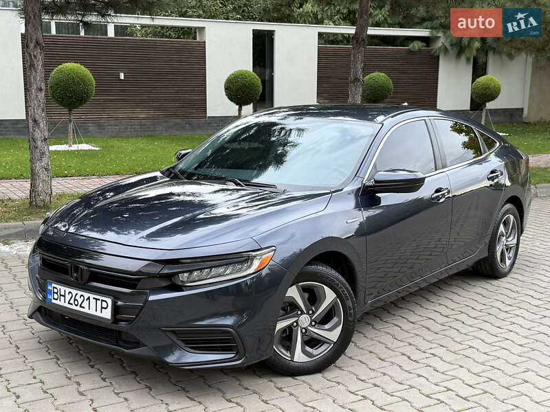 Седан Honda Insight 2018 в Одессе