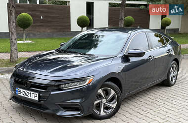 Седан Honda Insight 2018 в 