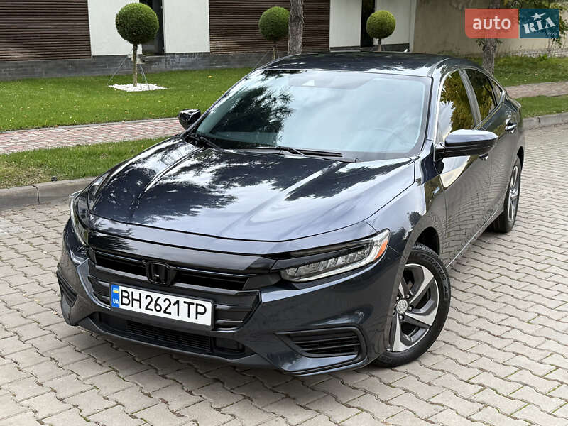 Седан Honda Insight 2018 в Одессе