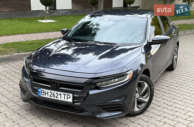 Седан Honda Insight 2018 в 