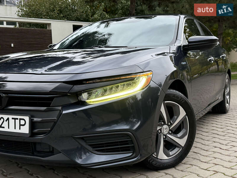 Седан Honda Insight 2018 в Одессе