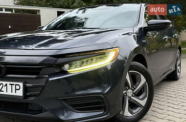 Седан Honda Insight 2018 в 