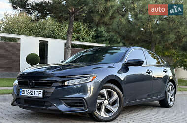 Седан Honda Insight 2018 в 
