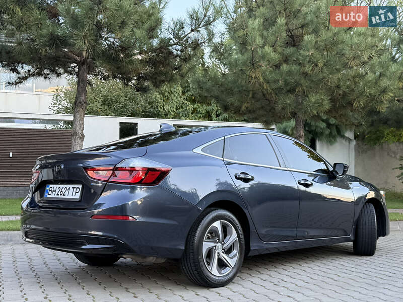 Седан Honda Insight 2018 в Одессе