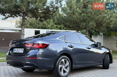 Седан Honda Insight 2018 в 