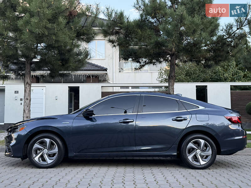 Седан Honda Insight 2018 в Одессе