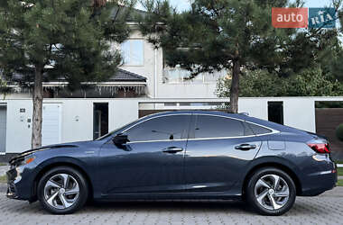 Седан Honda Insight 2018 в 
