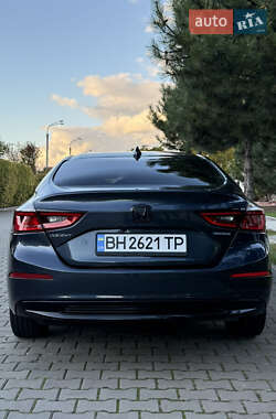 Седан Honda Insight 2018 в 