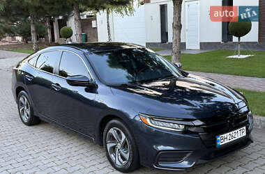 Седан Honda Insight 2018 в 